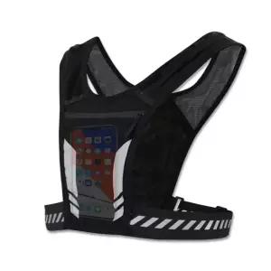 트레일러닝 밴드 조끼 러닝 베스트 경량 등산가방 런닝 마라톤 트래킹 백팩