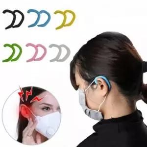 이어 가드 신형 소프트 귀보호 마스크 6쌍_25127044