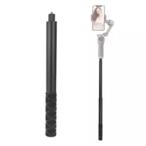 짐벌 연장봉 모노포드 손잡이 스마트폰 액션캠 셀카봉