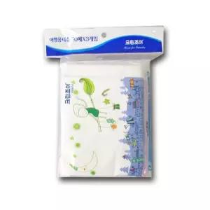크린조이 여행용티슈 3P -T1/여행용/티슈/휴지/휴대용/화장지