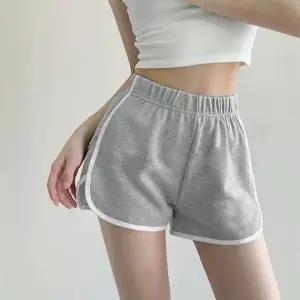 여름 여성 반바지 2종세트 운동 헬스 홈트 숏팬츠 운동반바지