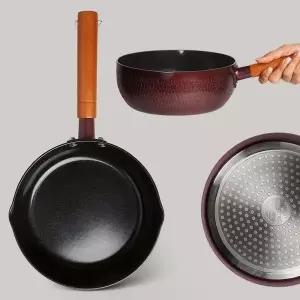 인덕션 편수냄비 이유식 냄비 20cm