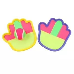 [하프클럽/브이와이]키더스  세트 체육 찍찍이 야구 장난감 놀이