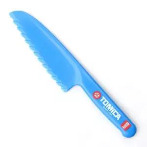 [하프클럽/브이와이]스케이터 토미카 플라스틱 엄마놀이  안전칼