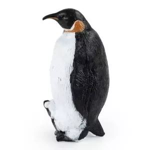 [하프클럽/브이와이]황제펭귄 동물학습 동물모형 모형완구(TS270)