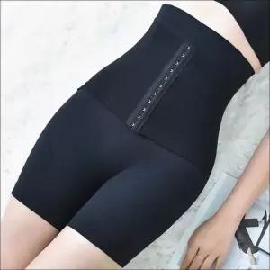 [하프클럽/]보정거들 압박거들 여성 하이웨스트 똥배 보정팬티 코르셋