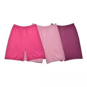 [하프클럽/]내복가게 면 기모 내의 겨울 바지 여자 부 내복 스판 여성