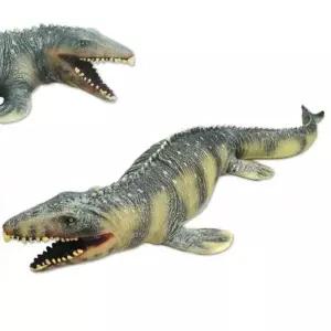 [하프클럽/브이와이]공룡모형 만들기 소프트 장난감 실물 모형 중형