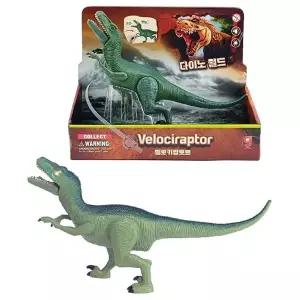 [하프클럽/브이와이]mini 공룡모형 모형완구 공룡완구 공룡장난감
