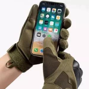 [하프클럽/]장갑나라 캠 라이더 밀리터리 장갑 등산 다용도 자전거 라이딩