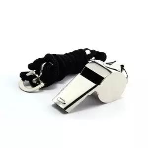 [하프클럽/]농구휘슬 호루라기 농구 스포츠휘슬 경기용휘슬 축구호루라기