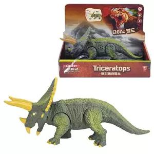 [하프클럽/브이와이]mini 공룡완구 공룡모형 공룡장난감