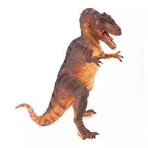 [하프클럽/브이와이]공룡학습 공룡모형 모형완구 기가노토사우루스