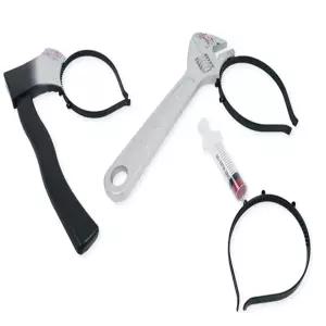 호러 파티 머리띠 할로윈코스프레