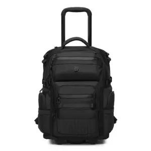 [하프클럽/]남자 바퀴달린 백팩 여행용 캐주얼 출장 가방