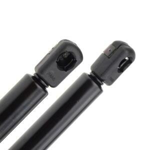 2개 81181-3E000 자동차 전면 엔진 보닛 후드 가스 스트럿 댐퍼 쇼크 리프트 서포트 로드 기아 소렌토 MK1