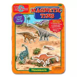 [하프클럽/브이와이]자석블록 자석퍼즐 다이노 틴 마그네틱 tss0469