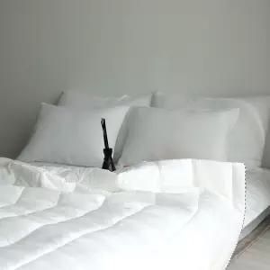 호텔식 푹신한 에이디 간절기 이불 싱글 퀸 세트