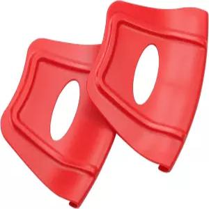 자전거 오토바이 ATV 쿼드 타이어 설치를 위한 림 실드 보호 도구