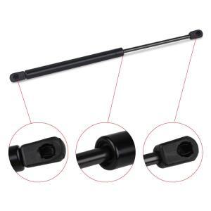 폭스바겐 T5 트랜스포터 카라벨 2003-2015 7E0823359 후드 서포트 가스 스트럿용 자동차 전면 바