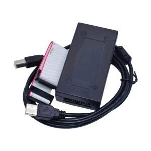 에뮬레이터 03C8T6 디버거 ARM J JTAG 고속 V8 JLink STM32F 에뮬레이터 USB J V9 Link STM Link MCU