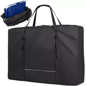 접이식 의자용 가방 비치 체어용 보관 케이스 피팅 무중력 라운지 디렉터 워커/휠체어 캠핑 여행 야외