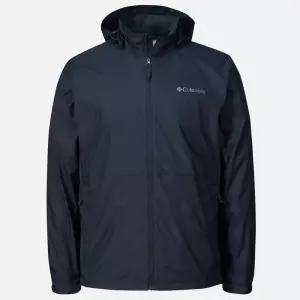 컬럼비아 남성 데일리 경량 바람막이 자켓 해이 블러프 YMP343