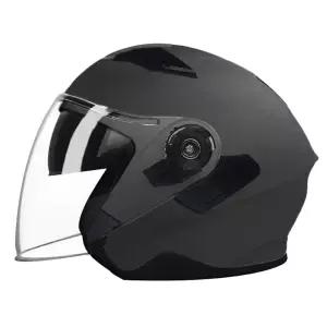 빅사이즈 오토바이 스쿠터 헬맷 바이크 모자 헬멧 소두핏