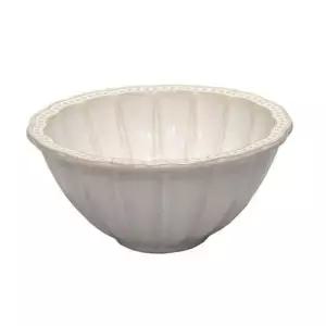 티니블랑 대접 도자기 국그릇 탕기 라면 그릇 13cm