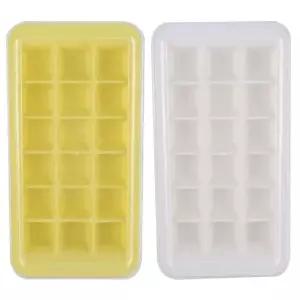 엠비코 뚜껑 아이스트레이 18구 (색상랜덤)