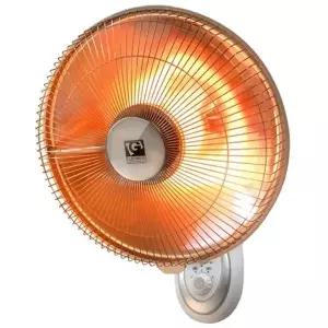 Electro-G EGH-SRW900 벽걸이 카본히터 열선풍기 하이라이트