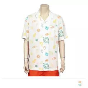하와이안 셔츠 바캉스 EWBC785F