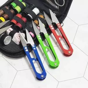 쪽가위 12P 세트