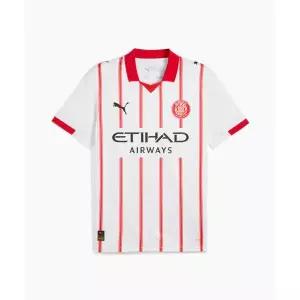 푸마 PUMA 지로나 FC 2526 홈 저지 783021-01 153037