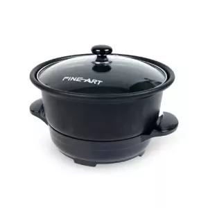 보령 주방 일체형 다용도 가정용 뚝배기 전기 전골 냄비 추천 국 찌개 탕 불고기냄비 샤브샤브냄비 선물