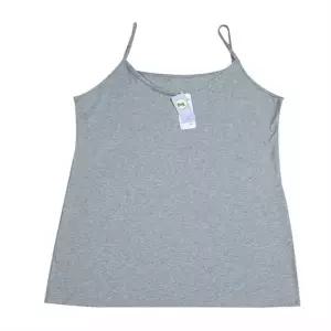 [하프클럽/]레이어드 이너 부드러운 여성 끈나시