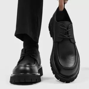 [하프클럽/]스퀘어토 로퍼 신학기 입학 출근구두 학생구두 신사화