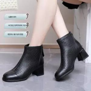 남사친 빈티지 나들이에 어울리는 배기핏 청바지 찢어진 스트레이트 테이퍼드 배기 MODU1