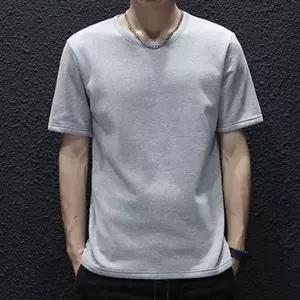 [하프클럽/]남성 4컬러 겨울 이너 기모티 안감 기모 반팔티셔츠