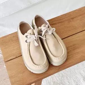 [하프클럽/]남자 2컬러 가을 겨울 감성 스웨이드 캐주얼 블로퍼