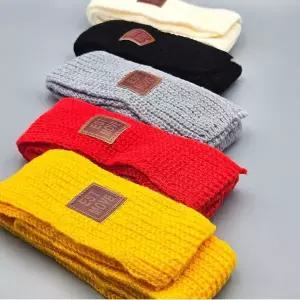 [하프클럽/]아이 어른 반려동물 인형 짧은 쁘띠 목도리 숏 머플러