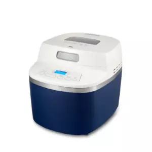 솔리스 가정용 홈베이킹 제빵기 식빵기계 추천 반죽/발효/굽기/예약/보온 주방 선물