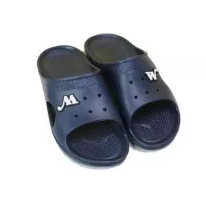 [하프클럽/]슬리퍼 네이비 W 택1 다용도화 주방화 거실슬리퍼 욕