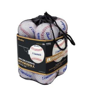 바덴 | 올 레벨 R-시리즈 레크리에이션 12 가방 유소년 야구 연습