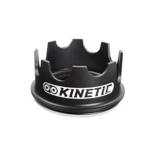 키네틱 턴테이블 라이저