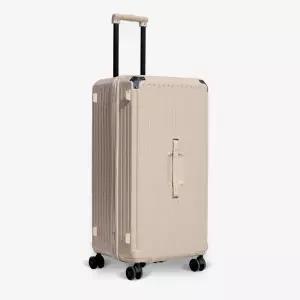 [하프클럽/](브릴리언트저니) 30인치 대형 여행용 캐리어 무소음 바퀴 TSA 잠