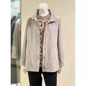 [벨리시앙]벨리시앙 세이브존01 셔링 스트링 카라 점퍼(2color) JP2130 (16795653)