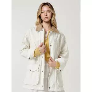 후아유 하프워크쟈켓/WHJJG2333FG