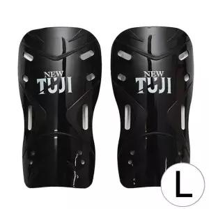 [알티피아]낫소 신가드 뉴투지 정강이보호대 (블랙) (L)