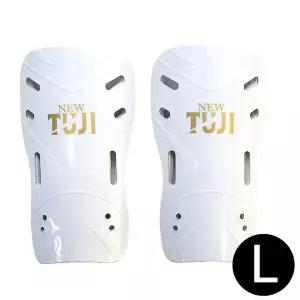 [알티피아]낫소 신가드 뉴투지 정강이보호대 (화이트) (L)